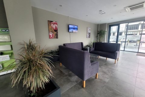 Продажа квартиры  в Стамбуле, Турция 2+1, 81м2, №221936 – фото 24