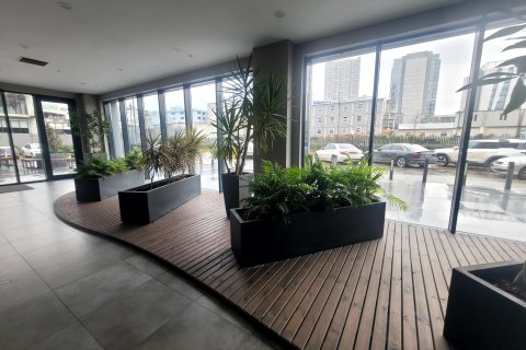 Продажа квартиры  в Стамбуле, Турция 2+1, 81м2, №221936 – фото 23