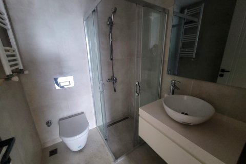 Продажа квартиры  в Стамбуле, Турция 2+1, 81м2, №221936 – фото 9