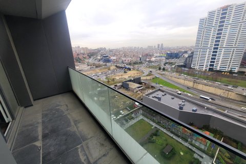 Продажа квартиры  в Стамбуле, Турция 2+1, 81м2, №221936 – фото 3