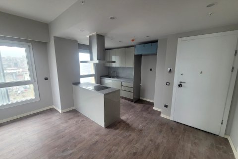 Продажа квартиры  в Стамбуле, Турция 2+1, 81м2, №221936 – фото 12