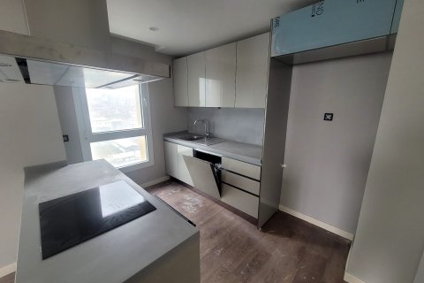 Продажа квартиры  в Стамбуле, Турция 2+1, 81м2, №221936 – фото 14