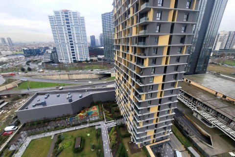 Продажа квартиры  в Стамбуле, Турция 2+1, 81м2, №221936 – фото 2