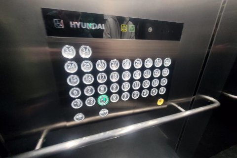 Продажа квартиры  в Стамбуле, Турция 2+1, 81м2, №221936 – фото 21