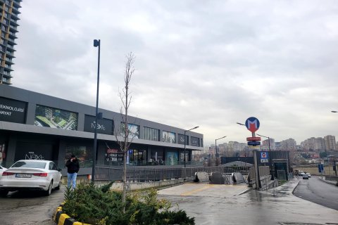 Продажа квартиры  в Стамбуле, Турция 2+1, 81м2, №221936 – фото 19