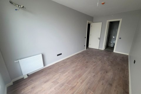 Продажа квартиры  в Стамбуле, Турция 2+1, 81м2, №221936 – фото 8