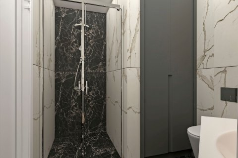 Apartment for sale  in Mezitli, Mersin, Turkey, 2 bedrooms, 85m2, No. 221939 – photo 9