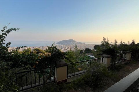 Daire  3+1  Alanya, Antalya, Türkiye №218455 - 15