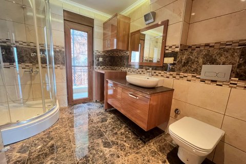 Daire  3+1  Alanya, Antalya, Türkiye №218455 - 20