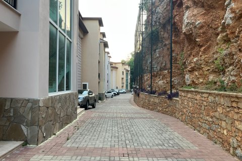 Daire  3+1  Alanya, Antalya, Türkiye №218455 - 21