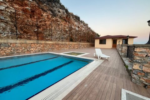 Daire  3+1  Alanya, Antalya, Türkiye №218455 - 19