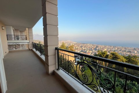 Daire  3+1  Alanya, Antalya, Türkiye №218455 - 14