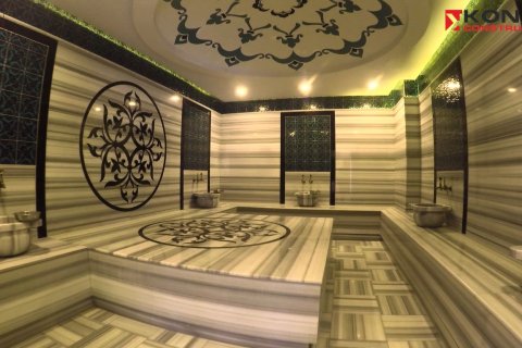 2+1 Leilighet  i Mahmutlar, Antalya, Tyrkia Nr. 218401 - 22