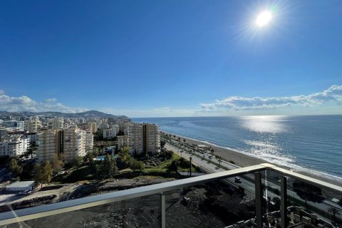 2+1 Leilighet  i Mahmutlar, Antalya, Tyrkia Nr. 218401 - 12