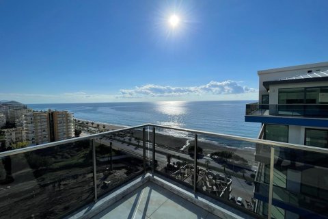 2+1 Leilighet  i Mahmutlar, Antalya, Tyrkia Nr. 218401 - 10