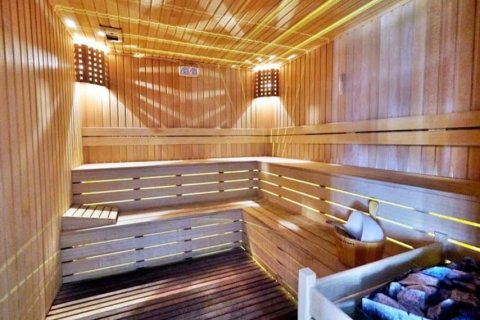 1+1 Leilighet  i Mahmutlar, Antalya, Tyrkia Nr. 218453 - 10