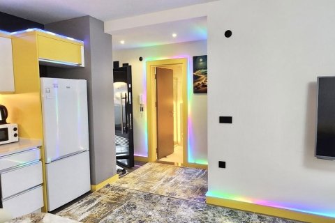 1+1 Leilighet  i Mahmutlar, Antalya, Tyrkia Nr. 218453 - 12