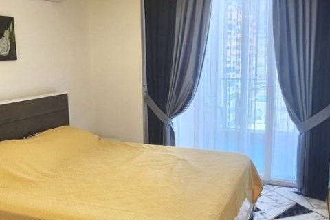 1+1 Leilighet  i Mahmutlar, Antalya, Tyrkia Nr. 218453 - 2