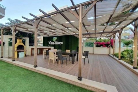 1+1 Leilighet  i Mahmutlar, Antalya, Tyrkia Nr. 218453 - 7