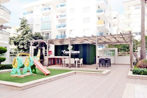 1+1 Leilighet  i Mahmutlar, Antalya, Tyrkia Nr. 218453 - 8