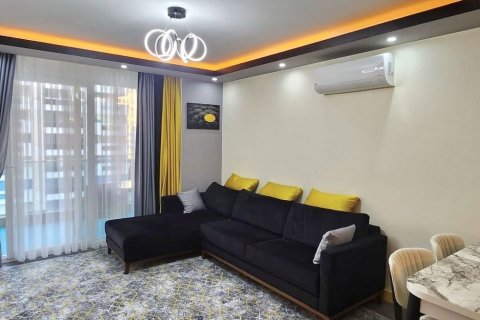 1+1 Lägenhet  i Mahmutlar, Antalya, Turkiet Nr. 218453