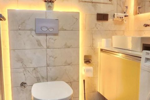 1+1 Leilighet  i Mahmutlar, Antalya, Tyrkia Nr. 218453 - 3
