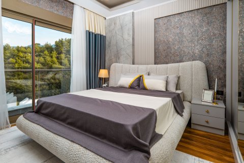 4+1 Villa  in Oba, Antalya, Türkei Nr. 218456 - 18