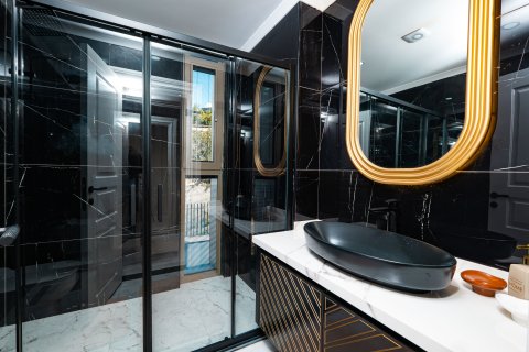 4+1 Villa  in Oba, Antalya, Türkei Nr. 218456 - 14