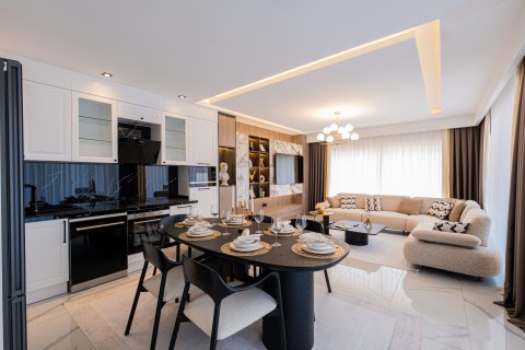 4+1 Villa  in Oba, Antalya, Türkei Nr. 218456 - 17