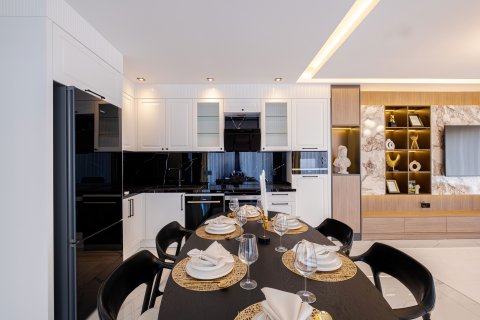 4+1 Villa  in Oba, Antalya, Türkei Nr. 218456 - 3