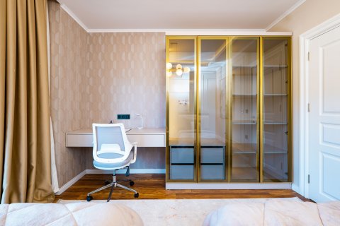 4+1 Villa  in Oba, Antalya, Türkei Nr. 218456 - 11