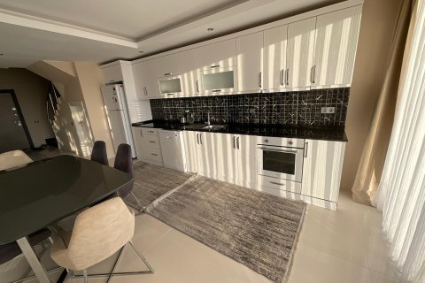 3+1 Villa  in Alanya, Antalya, Türkei Nr. 218454 - 3