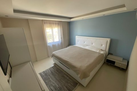 3+1 Villa  in Alanya, Antalya, Türkei Nr. 218454 - 9