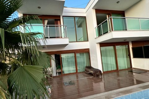 3+1 Villa  in Alanya, Antalya, Türkei Nr. 218454 - 2
