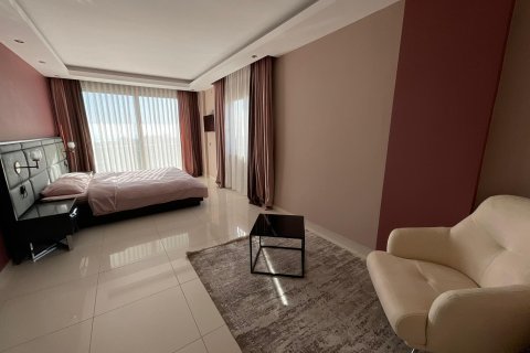 3+1 Villa  in Alanya, Antalya, Türkei Nr. 218454 - 5