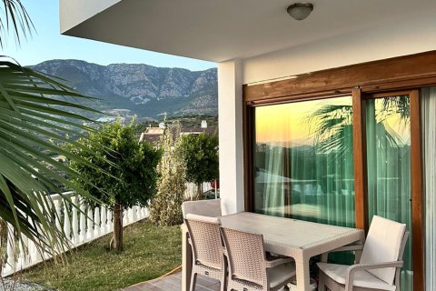 3+1 Villa  in Alanya, Antalya, Türkei Nr. 218454 - 13