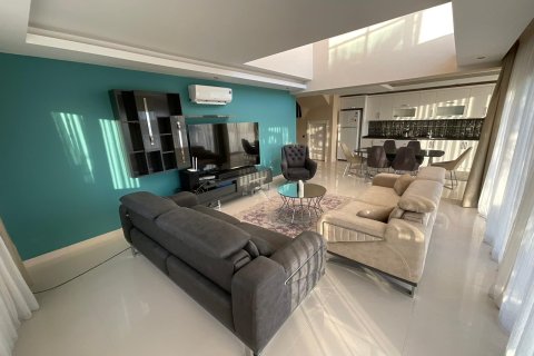 3+1 Villa  in Alanya, Antalya, Türkei Nr. 218454 - 4
