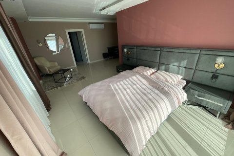 3+1 Villa  in Alanya, Antalya, Türkei Nr. 218454 - 6