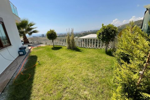 3+1 Villa  in Alanya, Antalya, Türkei Nr. 218454 - 14