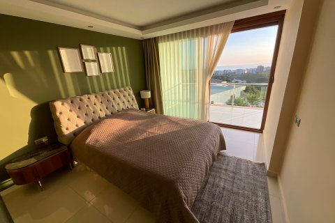 3+1 Villa  in Alanya, Antalya, Türkei Nr. 218454 - 7