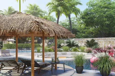 1+1 Lejlighed  i Alanya, Antalya, Tyrkiet Nr. 223648 - 20