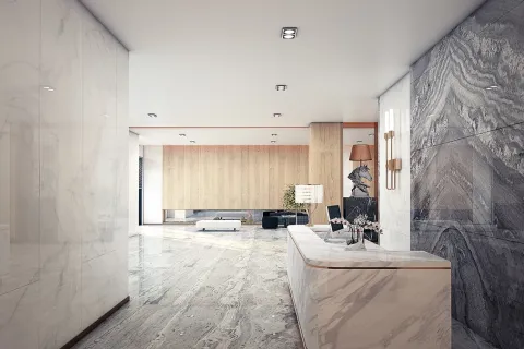 1+1 Wohnung  in Alanya, Antalya, Türkei Nr. 223645 - 20