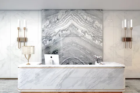 1+1 Wohnung  in Alanya, Antalya, Türkei Nr. 223645 - 19