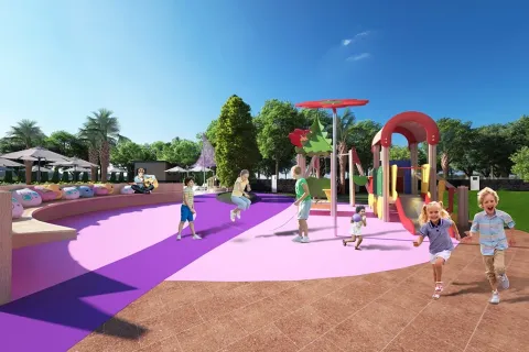 Продажа квартиры  в Аланье, Анталье, Турция 2+1, 83м2, №223647 – фото 8