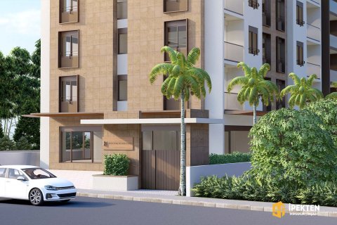 2+1 Leilighet  i Antalya, Tyrkia Nr. 218146 - 6