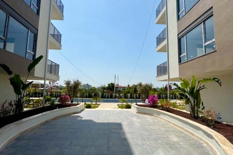 3+1 Wohnung  in Dosemealti, Antalya, Türkei Nr. 218142 - 7