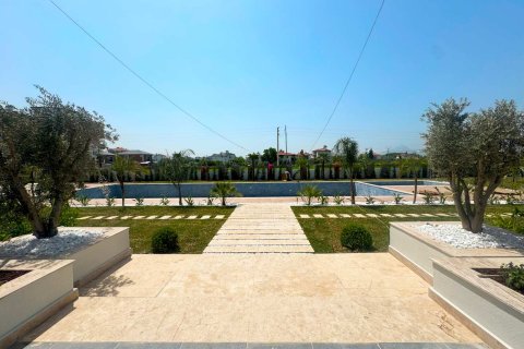 3+1 Wohnung  in Dosemealti, Antalya, Türkei Nr. 218142 - 6