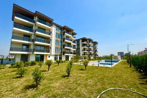 3+1 Leilighet  i Dosemealti, Antalya, Tyrkia Nr. 218142