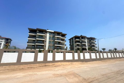 3+1 Wohnung  in Dosemealti, Antalya, Türkei Nr. 218142 - 8