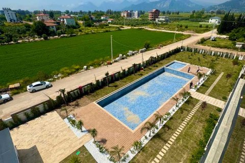 1+1 Wohnung  in Dosemealti, Antalya, Türkei Nr. 218141 - 2